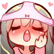 nyaa emoji