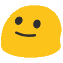 ablobnodfast emoji