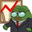 pepeStonk emoji