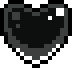 Black_Crystal_Heart emoji