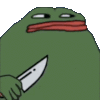 Susknife emoji