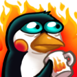 WhatTheHellIsGoingOnPengu emoji
