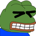 Pepepains emoji