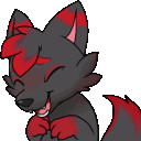 fox_laugh emoji