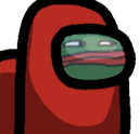 Susimposter emoji