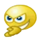 hehe emoji