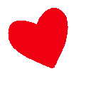 1459redheartdrip emoji
