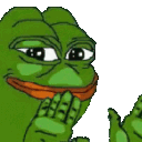 pepehandut emoji