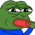 pepetikku emoji