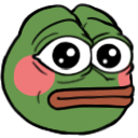 pepeflush emoji