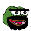 pepeungabunga emoji