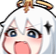 paimonyell emoji