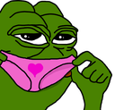 pepefansniff emoji