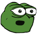 pepeshock emoji