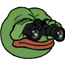PepeSpy emoji