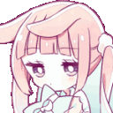 th_boredBun emoji