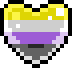 RC_CrystalHeartNonBinary emoji