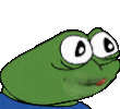 PepegYum emoji