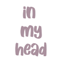 in_my_head emoji