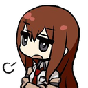 KirusuSigh emoji