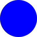 DarkBlue emoji