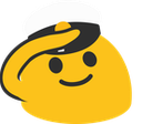 AH_blobsalute emoji