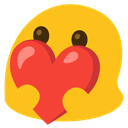 AH_blobheart emoji