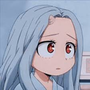 blue emoji