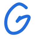 3030blueemojig emoji
