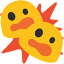 blobhit emoji