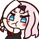 ChikaWack_anime_funny_angry emoji