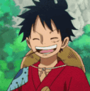 5045luffyhappy emoji