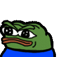 PepeNope emoji