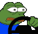 PepeSteer emoji