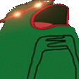 Susgasm emoji