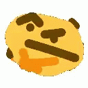 hmmmh emoji