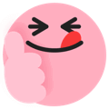 happy emoji