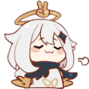 paimon emoji