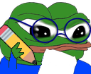 PepoG emoji