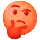 rubythink emoji