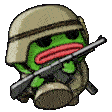 pepewalk emoji