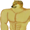 chaddoge emoji