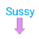 Sussy emoji