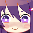 HappyChibiYuri emoji