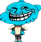 GOMBOLTROLL emoji