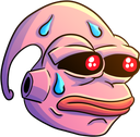 majinpepesweat emoji