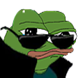 coolpepe emoji
