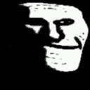 trollsmile emoji