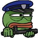 pepe_police emoji