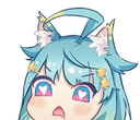 rumidesired emoji